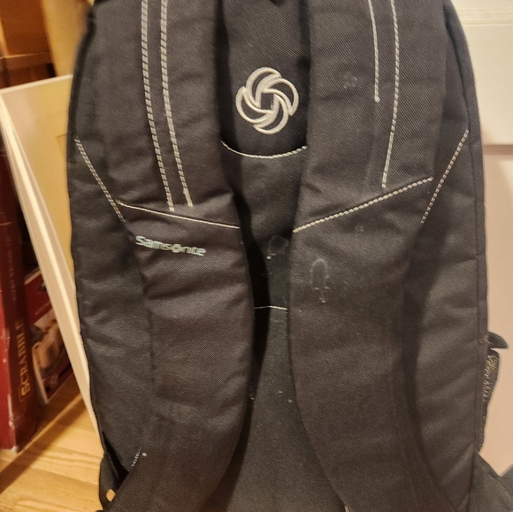 Samsonite Backpack - Picture 6 of 9